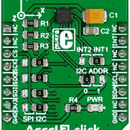 MikroElektronika MIKROE-2102 image