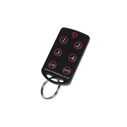 RF Solutions FOBBER-4T6 image