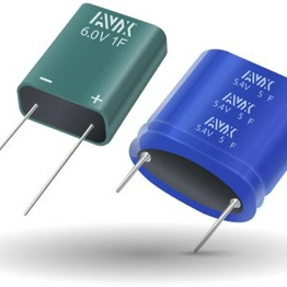 AVX SCMT32D755SRBB0 image