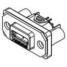 MUSBK55230 Amphenol