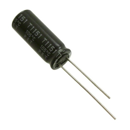 Rubycon 63ZLJ150MT78X20 image