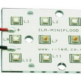 ILR-OX12-3HR9DB-SC211-WIR200. Intelligent LED Solutions