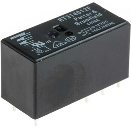 TE Connectivity RT314012F image