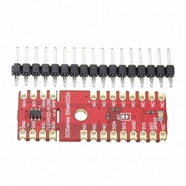 Infineon Technologies S2GO3DTLE493DW2B6A0TOBO1 image