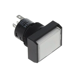 YB15RKW01-2CF12-JB NKK Switches
