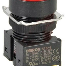 OMRON A16-TRM-1 image