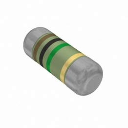 SMM02040B1004JB000 Vishay Intertechnology