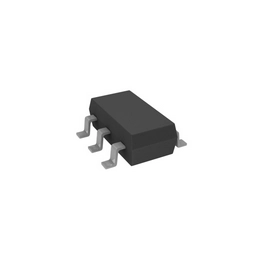 Infineon Technologies BSD314SPEH6327XTSA1 image