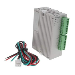 DVP04AD-SL DELTA Electronics