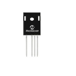 Microchip Technology MSC080SMA330B4 image
