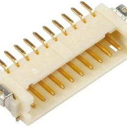 Hirose Electric DF13A-9P-1.25H(51) image