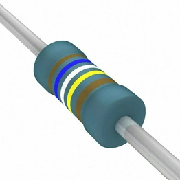 HVR3700001694FR500 Vishay Intertechnology