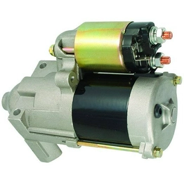 RS41297STARTER International Lighting