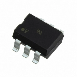 LH1540AAB Vishay Intertechnology