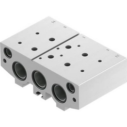 VABM-B10-25EEE-G12-2 FESTO