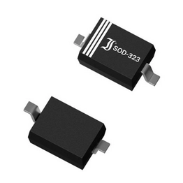 ESD3B24WS Diotec Semiconductor