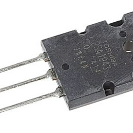 TOSHIBA 2SA1943-O(Q) image