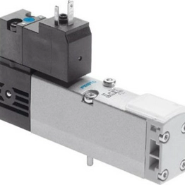 VSVA-B-M52-AH-A2-2AC1 FESTO