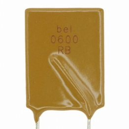 Bel Fuse 0ZRB0600FF1A image