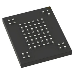 Cypress Semiconductor S34MS02G100BHI000 image