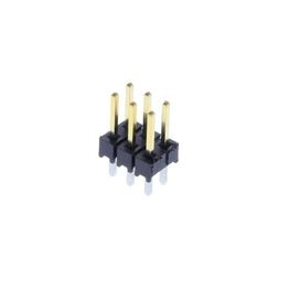 TSW-103-23-F-D samtec
