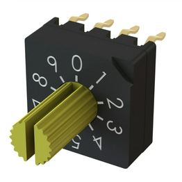 knitter-switch DRS 4010 image