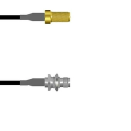 Q-7104F00031.5M Amphenol Custom Cable