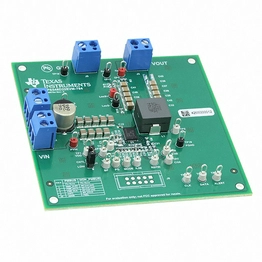 Texas Instruments TPS548D22EVM-784 image