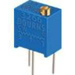 3266W-1-503LF BOURNS