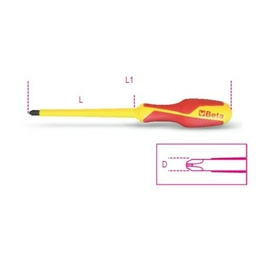 1272MQ 2X6X100 BETA