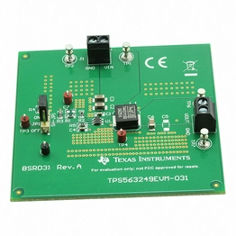 Texas Instruments TPS563249EVM-031 image