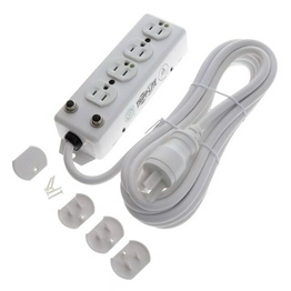 Tripp Lite PS-415-HG-OEM image