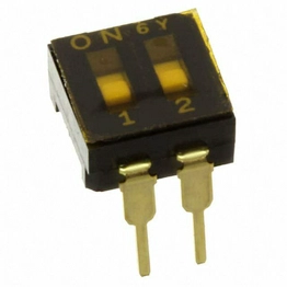 CFS-0200MC NIDEC COMPONENTS CORPORATION