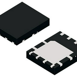 DIODES DMP4015SPS-13 image
