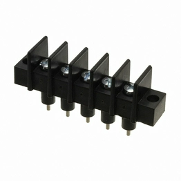 CFTP-5 Curtis Industries