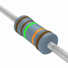 YAGEO MFR25SFTF52-115K image