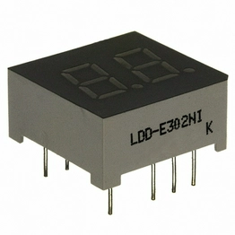 LUMEX LDD-E302NI image