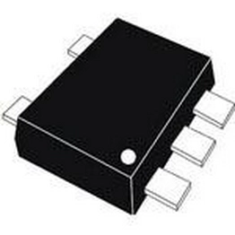 74AUP1G04GTR STMicroelectronics