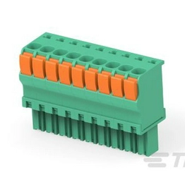 TE Connectivity 1986692-9 image