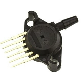 NXP Semiconductors MPX4115AP image