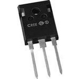 C2M0160120D Wolfspeed