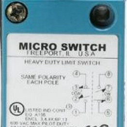 Honeywell LS4M2D image