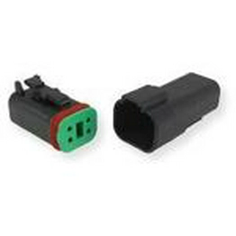 DT8S-BT-BK TE Connectivity