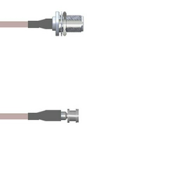 Q-1Z0450001036I Amphenol Custom Cable