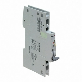 GMBAX Carlo Gavazzi