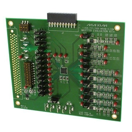 MAX17119EVKIT+ Analog Devices