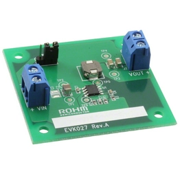 BD9C401EFJ-EVK-001 ROHM