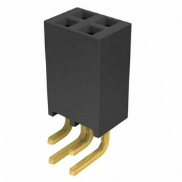 SSQ-102-02-G-D-RA samtec