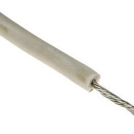 Alpha Wire 392045 WH005 image