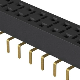 HLE-117-02-G-DV-PE-TR samtec